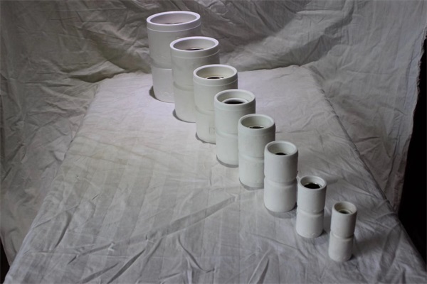 保億牌PSP鋼塑復合管