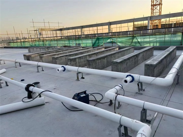 PSP鋼塑復合管生成廠家如何提高客戶滿意度