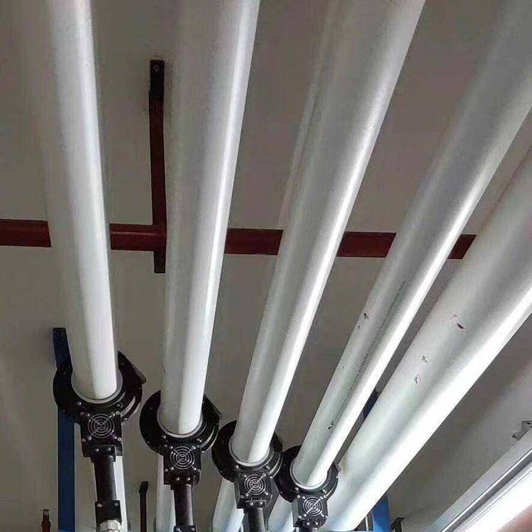 PSP架空復(fù)合管生產(chǎn)廠家直銷多樣化產(chǎn)品滿足市場需求