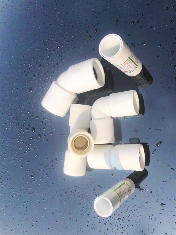 PSP架空復(fù)合管生產(chǎn)廠家直銷國際認證品質(zhì)有保證