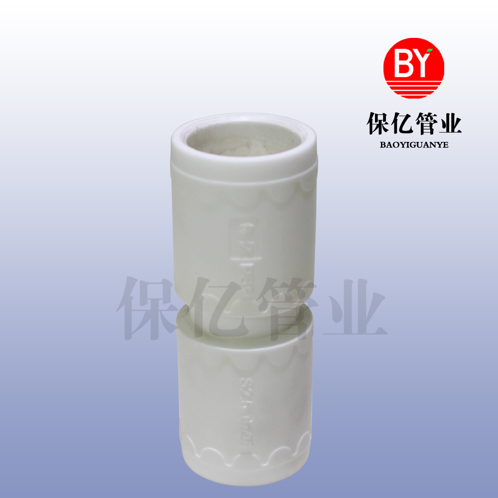 PSP穿線鋼塑復(fù)合壓力管廠家在業(yè)內(nèi)享有極高的聲譽