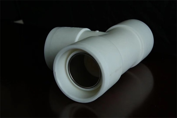 PSP鋼塑復(fù)合管在冷卻水系統(tǒng)中的應(yīng)用效果如何