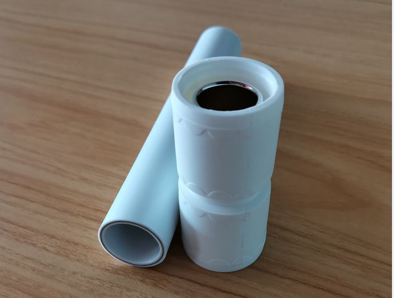 PSP鋼塑復(fù)合壓力管生產(chǎn)廠家直供電力工程