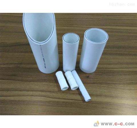 PSP穿線復(fù)合管生產(chǎn)廠家工廠展示