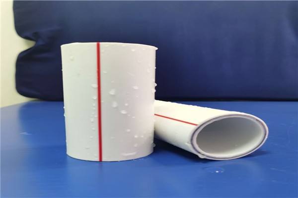 PSP架空復合管生產(chǎn)廠家直供靈活定制