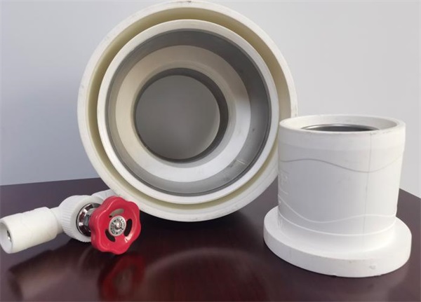 PSP架空復(fù)合管生產(chǎn)廠家直供全程技術(shù)支持