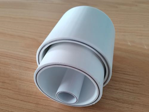 PSP架空復(fù)合管生產(chǎn)廠家直銷多種顏色可選滿足個性需求