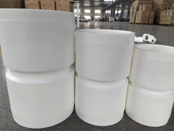 PSP架空復(fù)合管生產(chǎn)廠家直供精準(zhǔn)定制方案