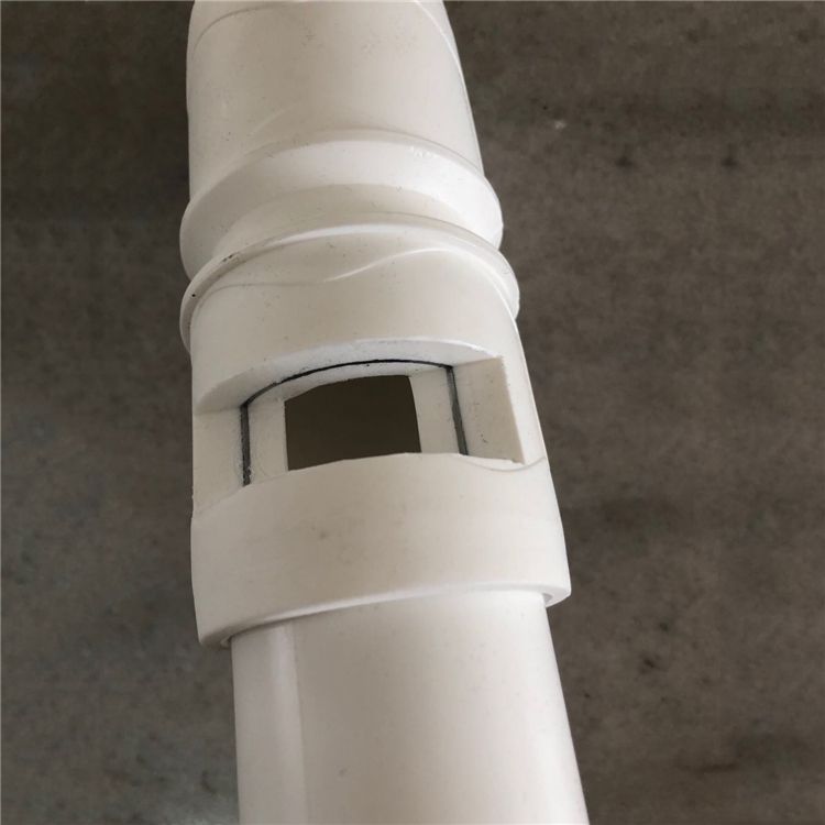 PSP架空復(fù)合管生產(chǎn)廠家直銷原材料優(yōu)選品質(zhì)可靠