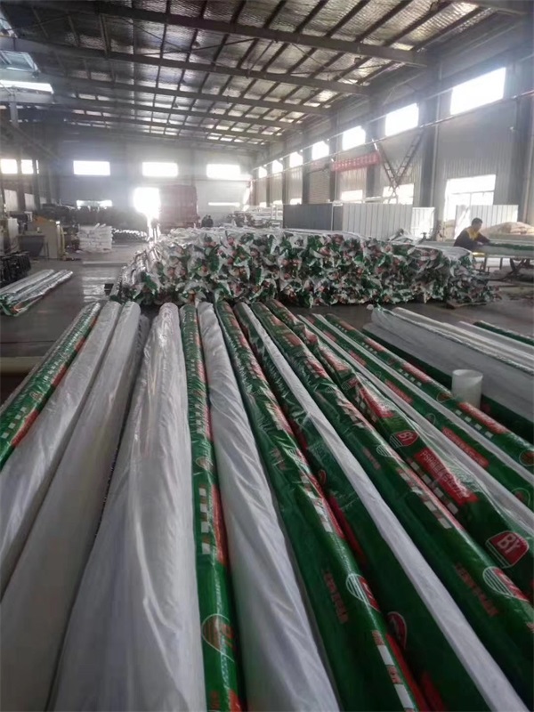 PSP穿線鋼塑復(fù)合管廠家直供專業(yè)服務(wù)滿足多樣需求