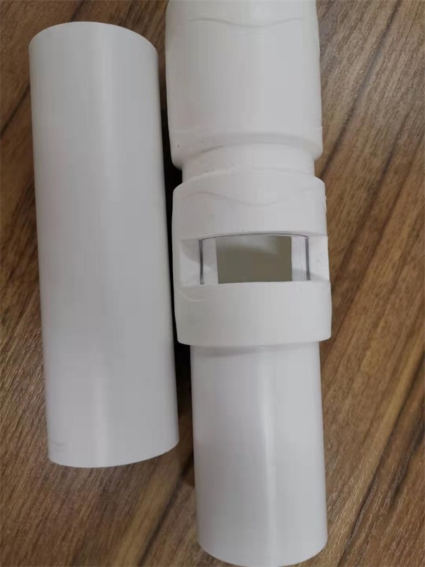 PSP鋼塑復(fù)合壓力管