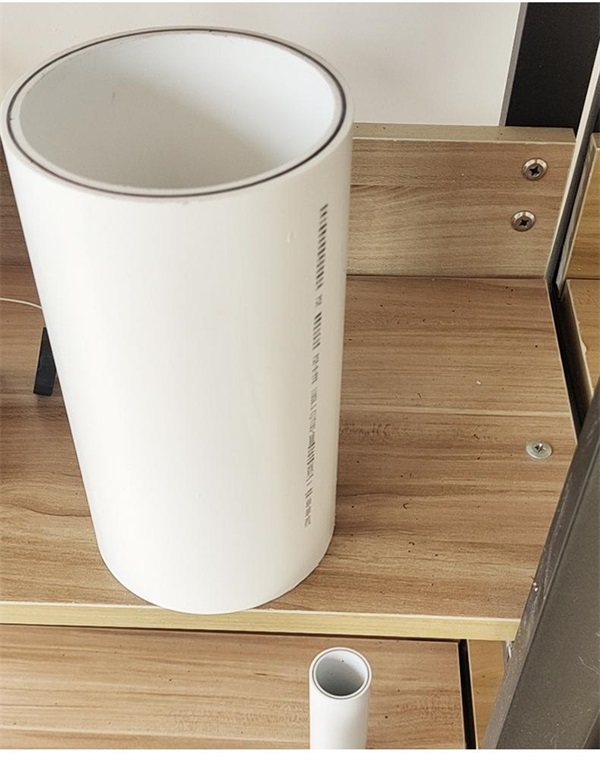 PSP鋼塑（抗菌）復(fù)合壓力管廠家品牌形象提升