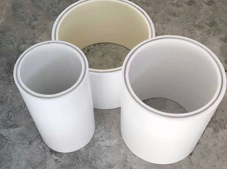 保億牌PSP鋼塑復合壓力管