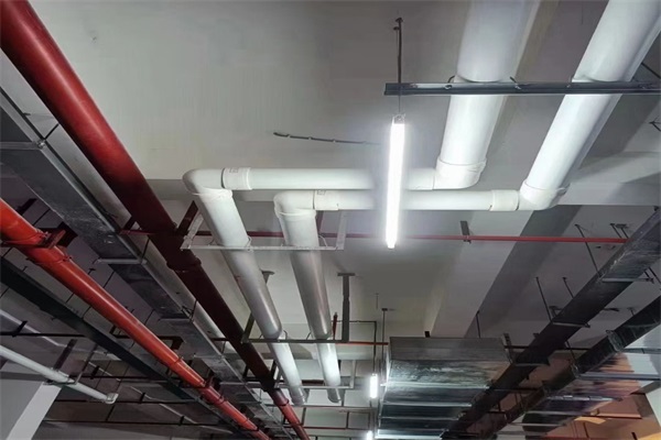 PSP架空復(fù)合管生產(chǎn)廠家直銷國際認證品質(zhì)有保障