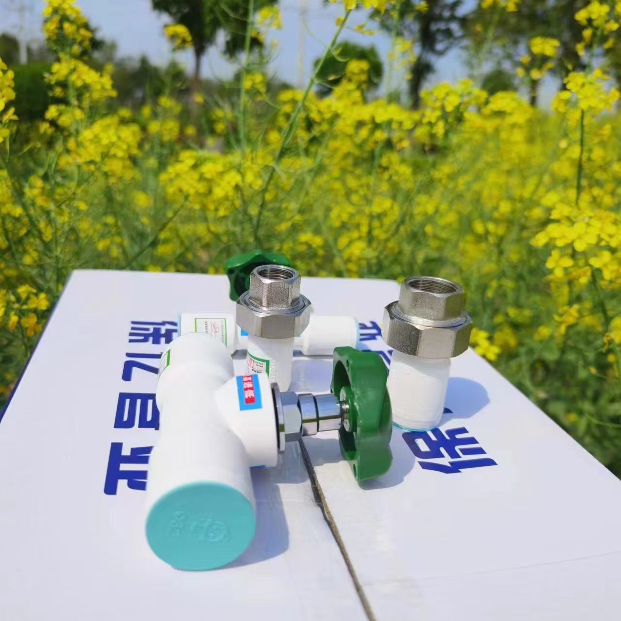 保億牌鋼塑復(fù)合管廠家專業(yè)生產(chǎn)工藝精湛