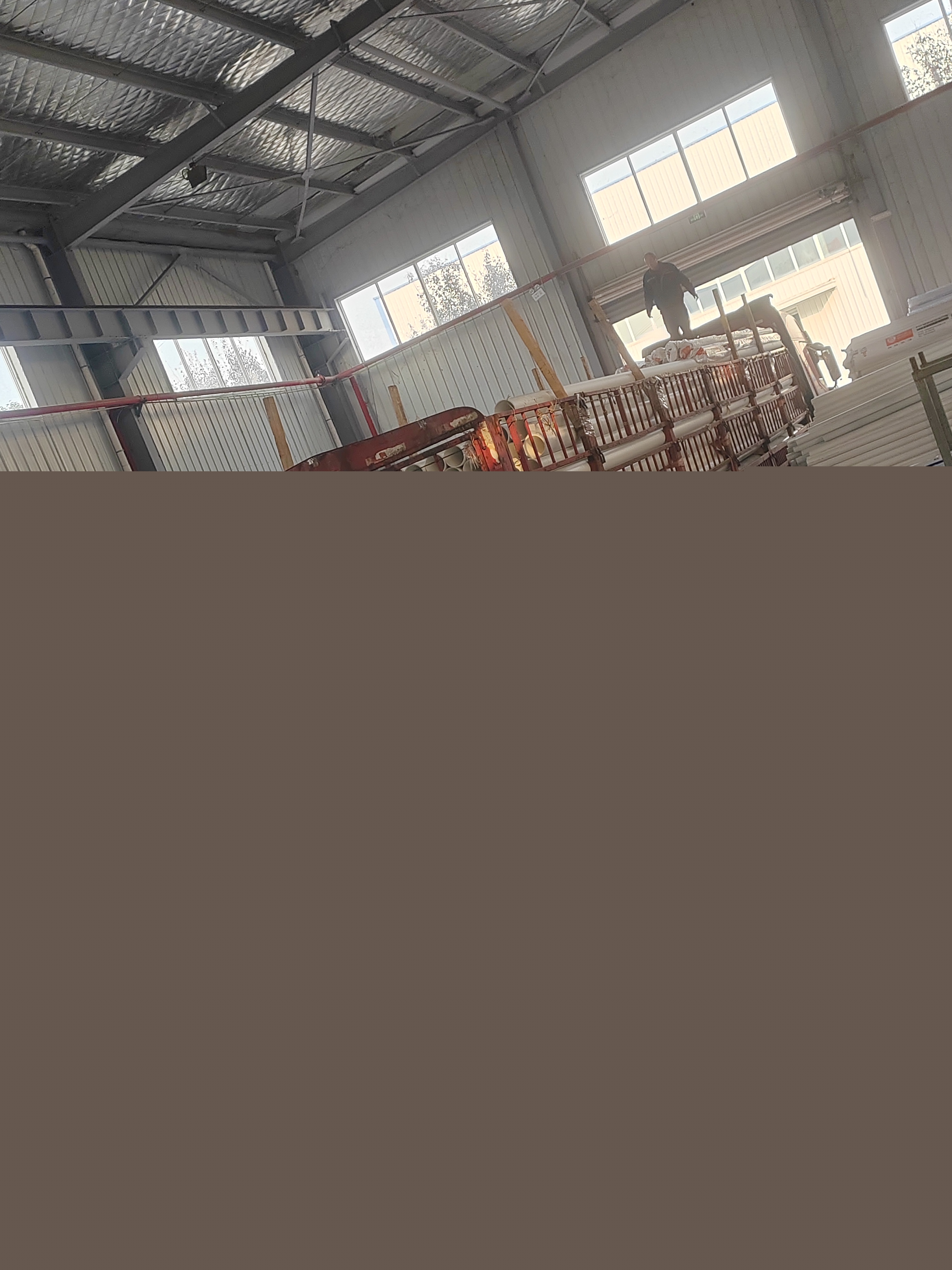 電力用穿線管的耐高溫性能如何